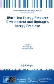 Cover of: Black Sea Energy Resource Development and Hydrogen Energy Problems | Ayfer VeziroДџlu
