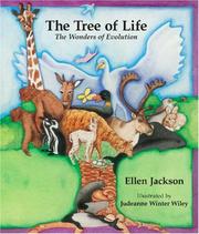 Cover of: The tree of life by Ellen Jackson