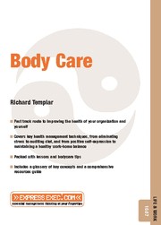 Cover of: Body Care