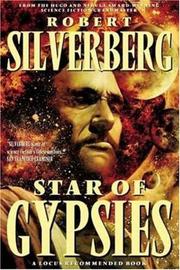 Cover of: Star of Gypsies by Robert Silverberg