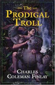 Cover of: The prodigal troll