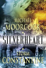 Cover of: Silverheart