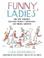 Cover of: Funny Ladies
