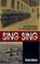 Cover of: Sing Sing