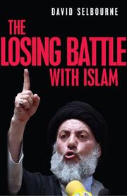Cover of: The Losing Battle with Islam