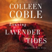 Cover of: Leaving Lavender Tides: A Lavender Tides Novella