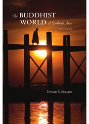 Cover of: The Buddhist world of Southeast Asia by Donald K. Swearer
