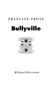 Cover of: Bullyville | 