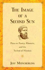 Cover of: The Image of a Second Sun by Jeff Mitscherling