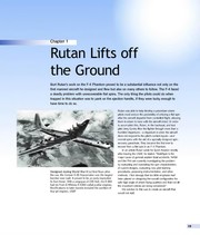Cover of: Burt Rutan
