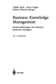 business-knowledge-management-cover