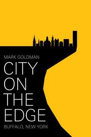 Cover of: City on the Edge: Buffalo, New York, 1900 - present