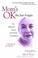 Cover of: Mom's Ok, She Just Forgets