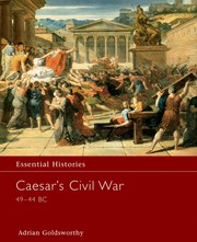 Cover of: Caesar