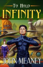 Cover of: To Hold Infinity