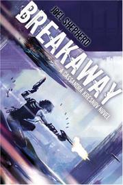 Cover of: Breakaway by Joel Shepherd