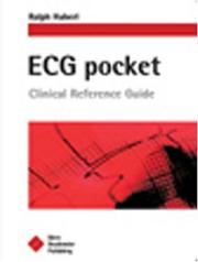 Ecg Pocket by Ralph Haberl