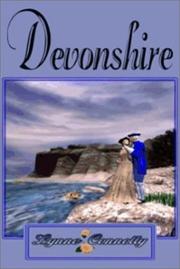 Cover of: Devonshire