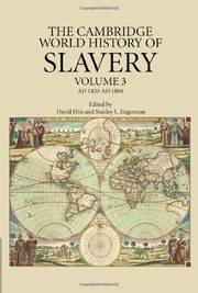 the-cambridge-world-history-of-slavery-cover