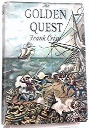 Cover of: The golden quest