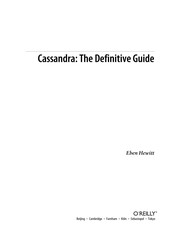 Cover of: Cassandra | Eben Hewitt