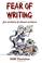 Cover of: Fear of Writing