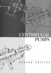 Cover of: Centrifugal Pumps | Igor J. Karassik