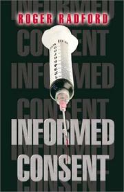 Cover of: Informed Consent