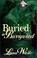 Cover of: Buried in Burrywood