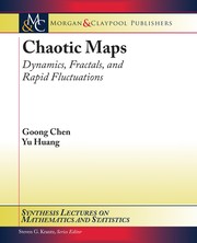 Cover of: Chaotic maps | Goong Chen