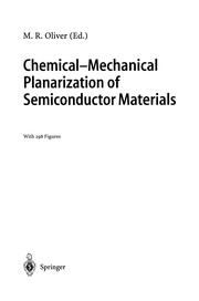 chemical-mechanical-planarization-of-semiconductor-materials-cover