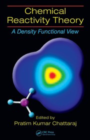 Cover of: Theory of Chemical Reactivity
