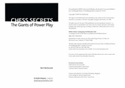 Cover of: The giants of power play | Neil McDonald