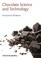 Cover of: Chocolate science and technology