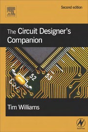 The circuit designer's companion by Tim Williams