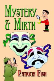 Cover of: Mystery And Mirth