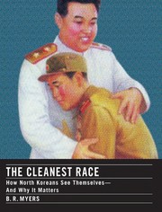 Cover of: The cleanest race | B. R. Myers
