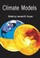 Cover of: Climate models