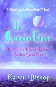 Cover of: The Ascension Primer