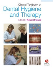 Cover of: Clinical textbook of dental hygiene and therapy | 