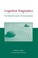 Cover of: Cognitive pragmatics