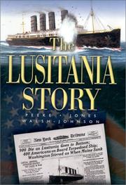 The Lusitania story by Mitch Peeke
