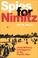 Cover of: Spies for Nimitz