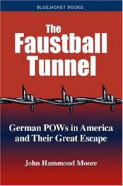 faustball tunnel