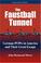 Cover of: The faustball tunnel