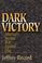 Cover of: Dark Victory