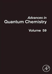Cover of: Combining quantum mechanics and molecular mechanics | John R. Sabin