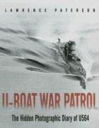 Cover of: U-boat War Patrol by Lawrence Paterson