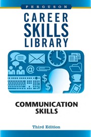 Cover of: Communication skills. | 