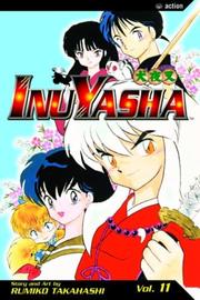 Cover of: InuYasha by 高橋留美子